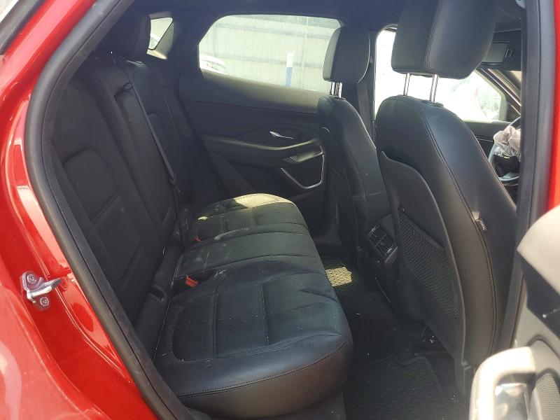 Photo 10 from auction – 2020 JAGUAR E-PACE with VIN SADFP2FX5L1006028
