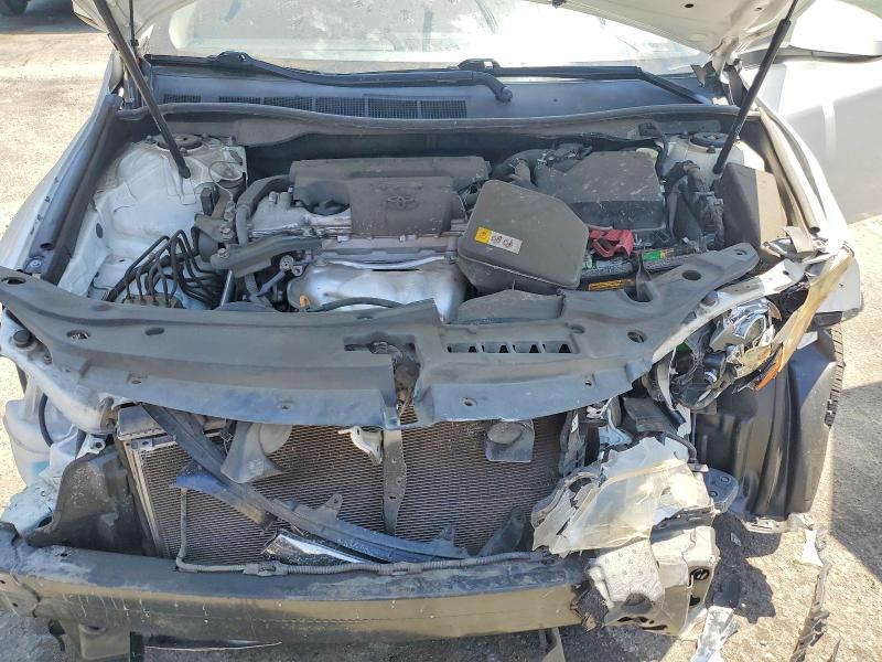 Photo 11 from auction – 2017 TOYOTA CAMRY with VIN 4T1BF1FK4HU444178