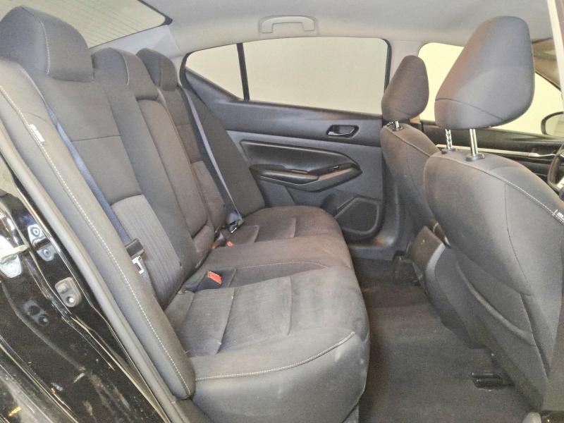 Photo 10 from auction – 2023 NISSAN ALTIMA with VIN 1N4BL4DV1PN360412