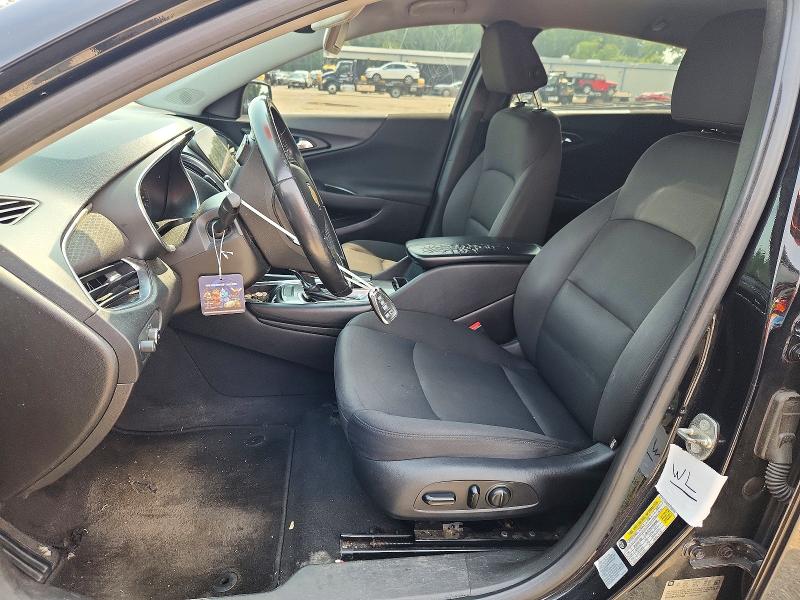 Photo 7 from auction – 2016 CHEVROLET MALIBU with VIN 1G1ZE5ST2GF335340