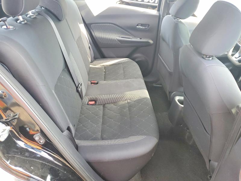 Photo 10 from auction – 2019 NISSAN KICKS with VIN 3N1CP5CU9KL552948