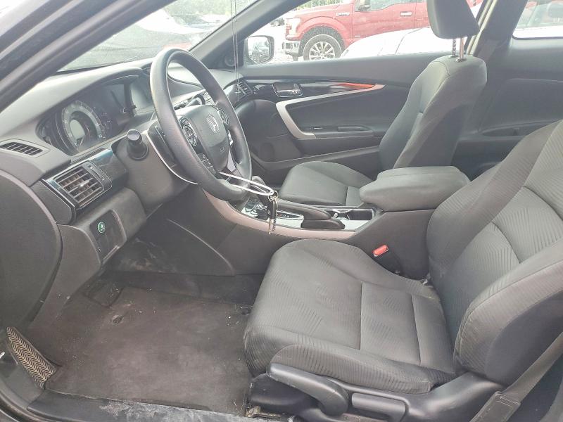 Photo 7 from auction – 2016 HONDA ACCORD with VIN 1HGCT1B31GA002654
