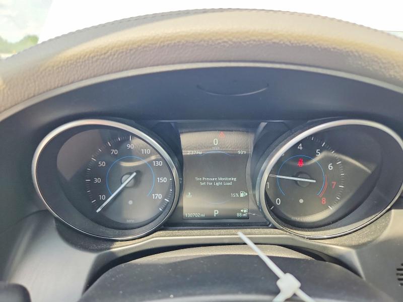 Photo 9 from auction – 2016 JAGUAR XF with VIN SAJBK4BV0GCY15392