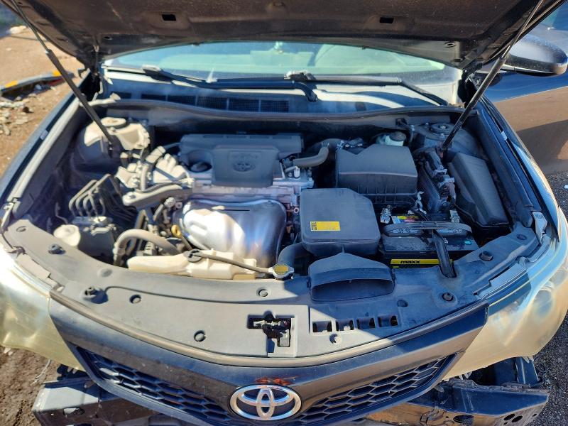 Photo 11 from auction – 2014 TOYOTA CAMRY with VIN 4T1BF1FK0EU413845