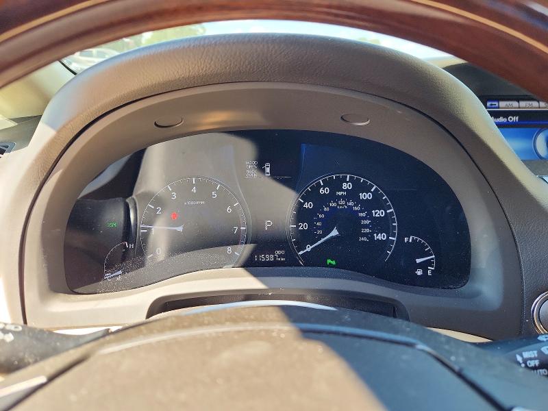Zdjęcie 9 z aukcji – 2015 LEXUS RX z VIN 2T2ZK1BA9FC188055