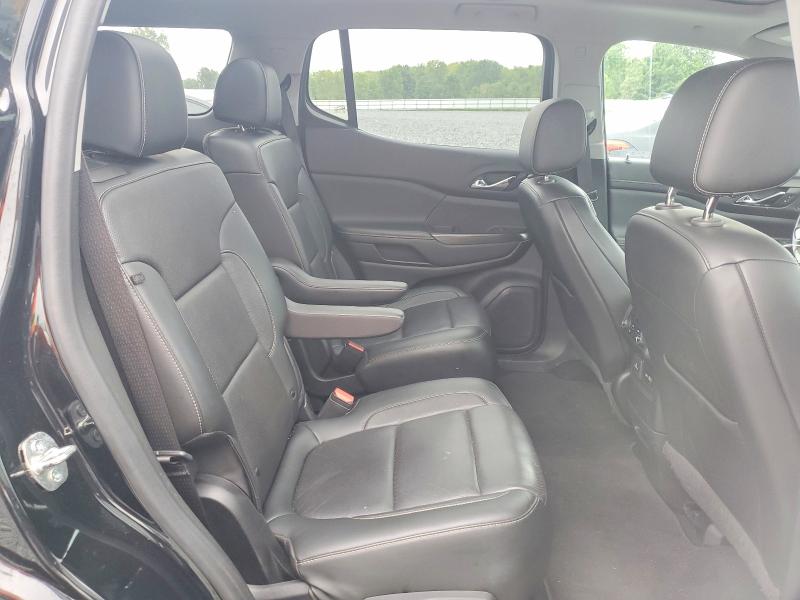 Photo 10 from auction – 2020 GMC ACADIA with VIN 1GKKNMLS1LZ166790