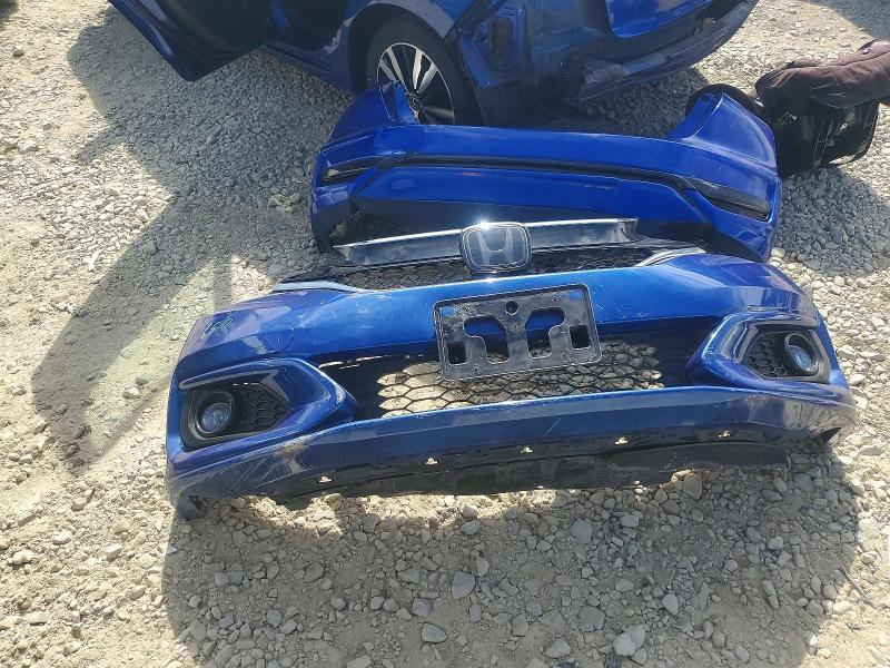 Photo 12 from auction – 2018 HONDA FIT with VIN 3HGGK5H89JM714273