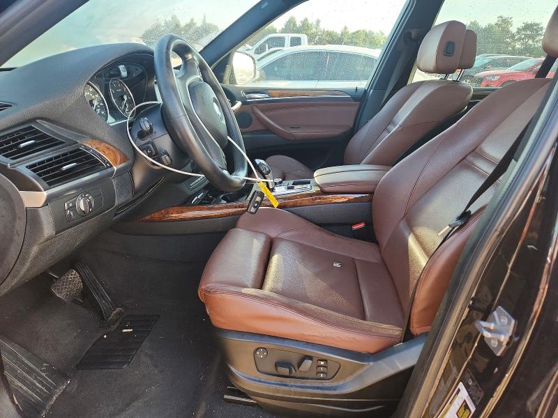 Photo 7 from auction – 2011 BMW X5 with VIN 5UXZV8C51BL417898