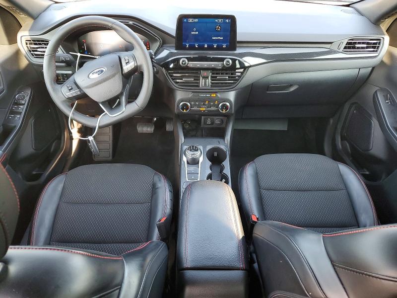 Снимка 8 от търг – 2025 FORD ESCAPE с VIN 1FMCU9MN8SUA87455