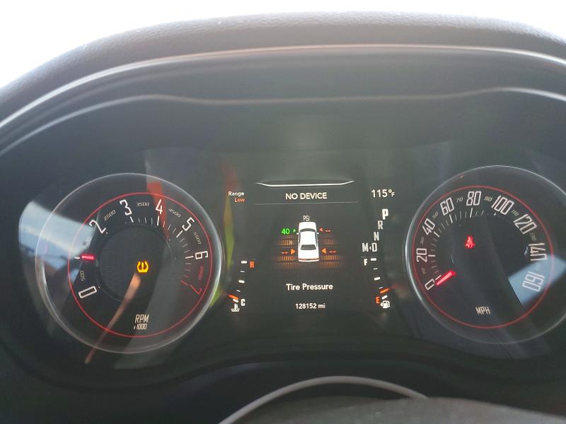Zdjęcie 9 z aukcji – 2016 DODGE CHALLENGER z VIN 2C3CDZAG5GH236526
