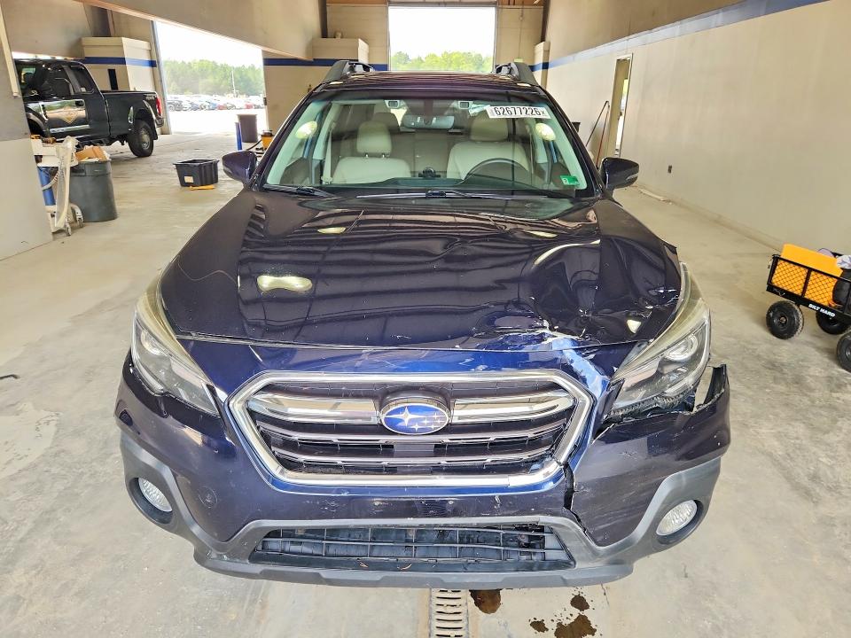 Zdjęcie 5 z aukcji – 2018 SUBARU OUTBACK z VIN 4S4BSANC8J3244731