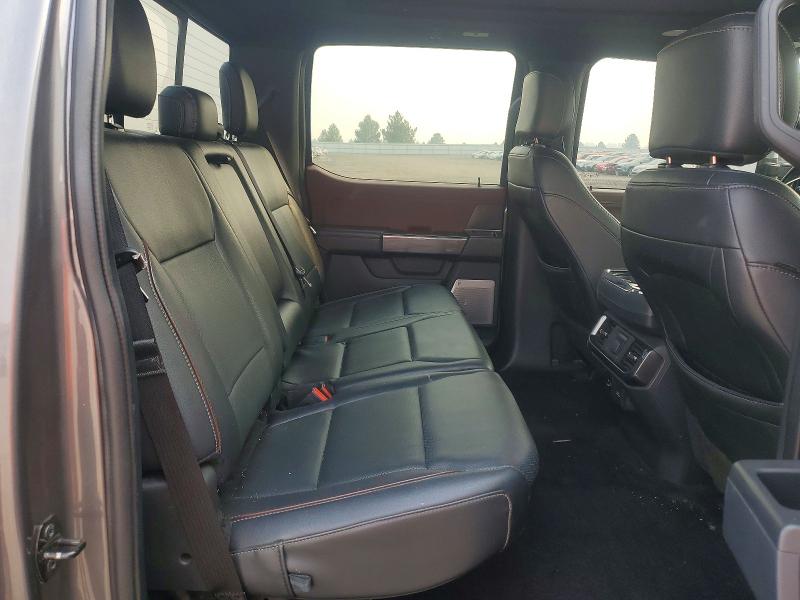 Zdjęcie 10 z aukcji – 2021 FORD F150 z VIN 1FTEW1EP0MFC56058