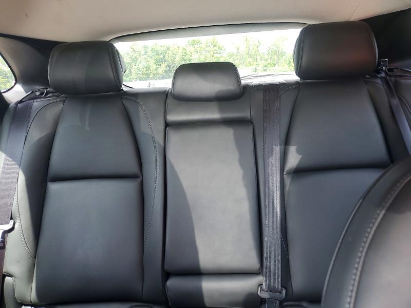 Photo 10 from auction – 2023 MAZDA CX-30 with VIN 3MVDMBBM1PM559967
