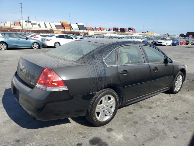 Foto 3 de la subasta – 2012 CHEVROLET IMPALA con VIN 2G1WG5E31C1186476