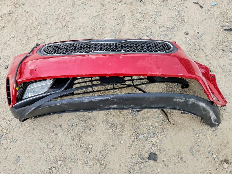 Photo 12 from auction – 2018 KIA NIRO with VIN KNDCC3LC3J5132931