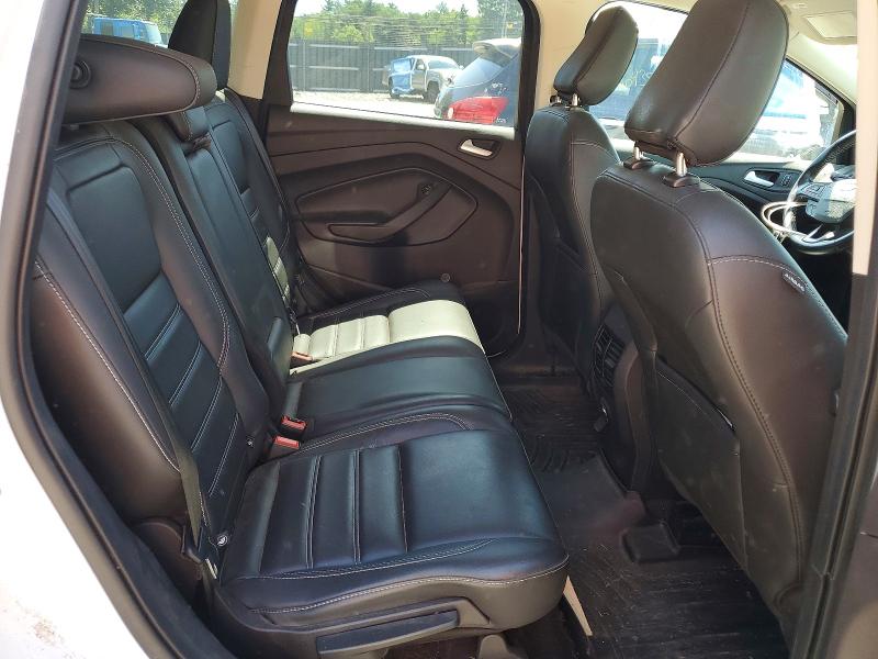 Photo 11 from auction – 2019 FORD ESCAPE with VIN 1FMCU9HD5KUA73109
