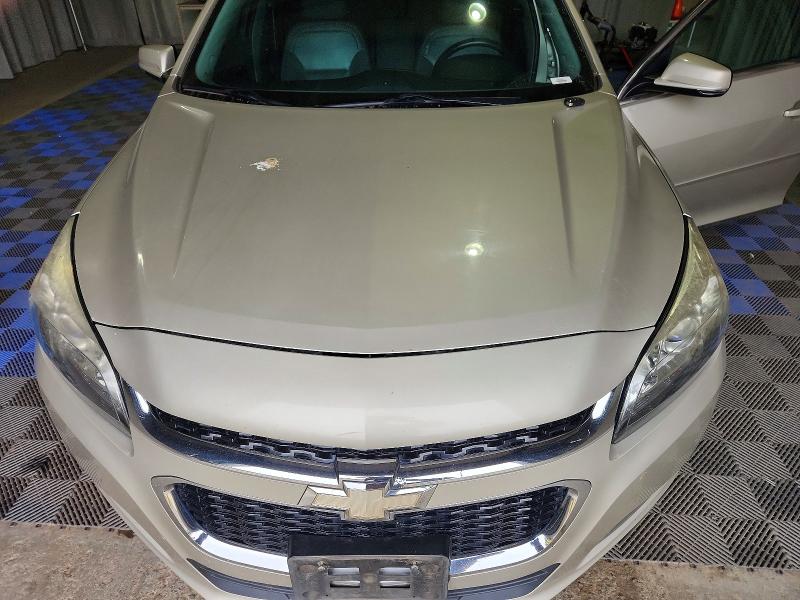 Photo 11 from auction – 2014 CHEVROLET MALIBU with VIN 1G11E5SL2EF240626