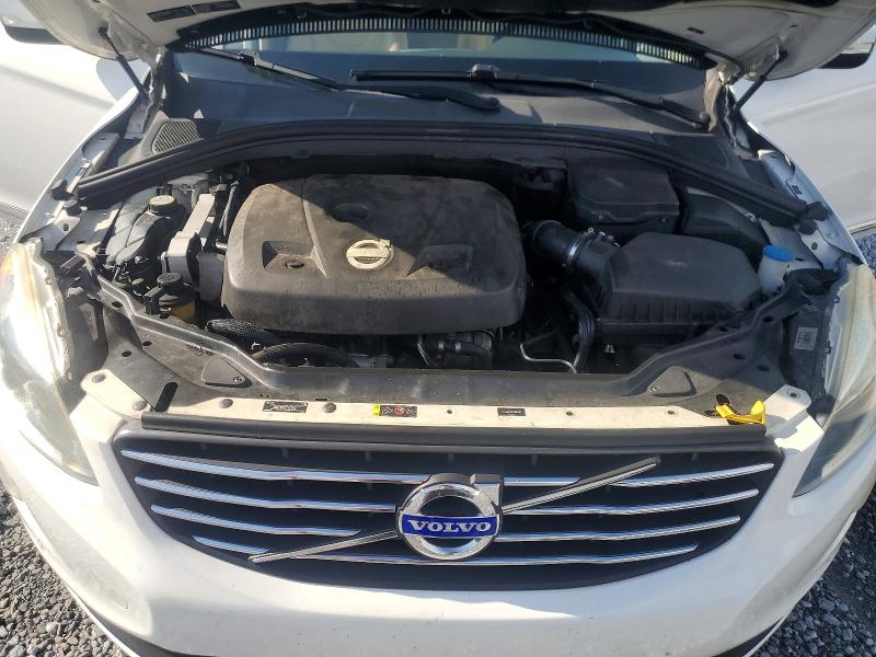 Photo 12 from auction – 2015 VOLVO XC60 with VIN YV440MDC6F2587392