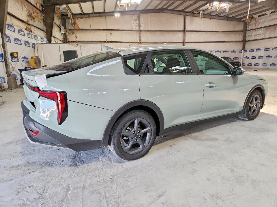 Photo 3 from auction – 2026 KIA K4 with VIN 3KPFT4DE6TE358746