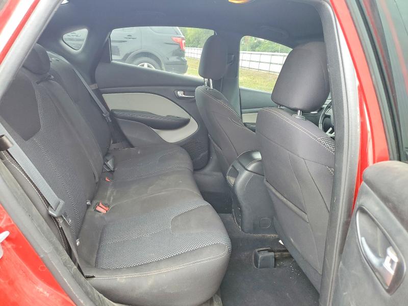 Photo 10 from auction – 2014 DODGE DART with VIN 1C3CDFBB2ED914404