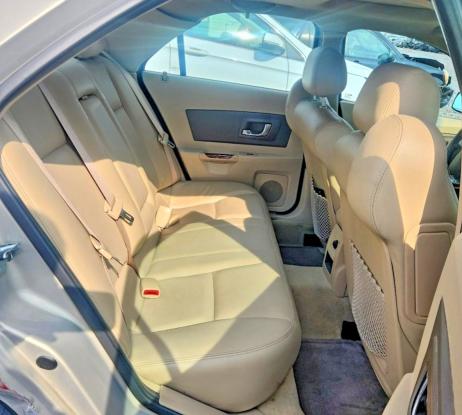 Photo 10 from auction – 2007 CADILLAC CTS with VIN 1G6DP577870197381
