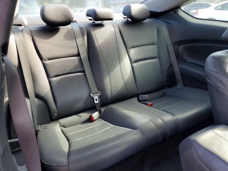 Photo 10 from auction – 2013 HONDA ACCORD with VIN 1HGCT2B80DA012945