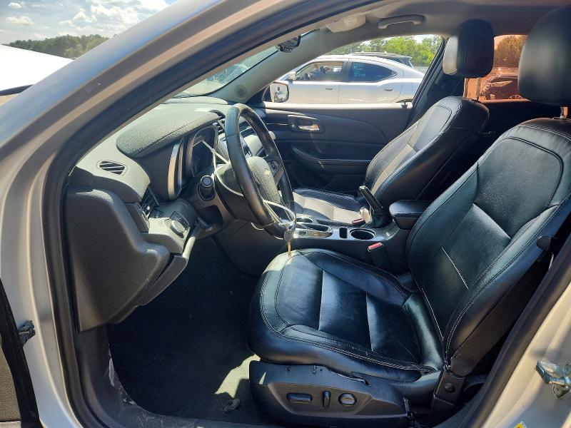 Photo 7 from auction – 2016 CHEVROLET MALIBU LIMITED with VIN 1G11E5SAXGF100552