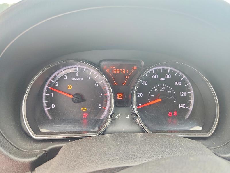Photo 9 from auction – 2012 NISSAN VERSA with VIN 3N1CN7AP3CL943318