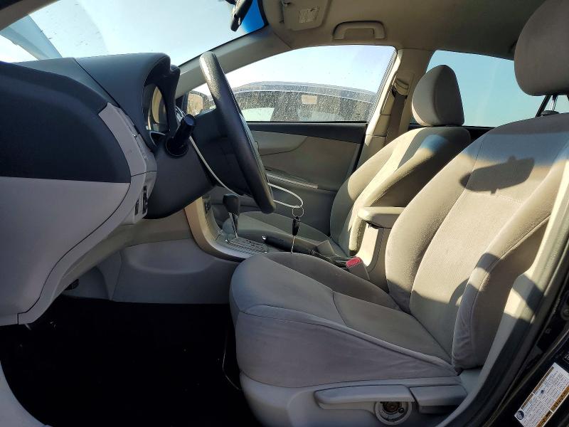 Фото 7 с аукциона – 2013 TOYOTA COROLLA с VIN JTDBU4EEXDJ119392
