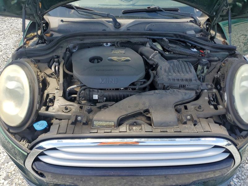 Photo 11 from auction – 2015 MINI COOPER with VIN WMWXM5C56FT937026