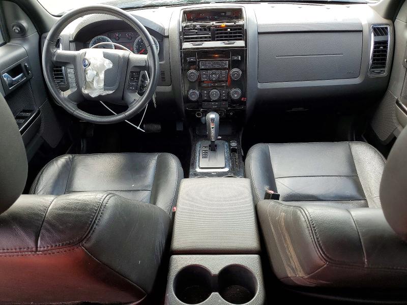 Photo 8 from auction – 2010 FORD ESCAPE with VIN 1FMCU9EG7AKB30242
