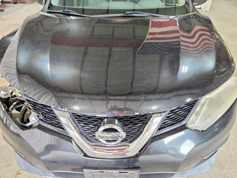 Foto 12 de la subasta – 2016 NISSAN ROGUE con VIN KNMAT2MV0GP618126