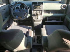 Photo 8 from auction – 2004 HONDA ELEMENT with VIN 5J6YH28574L006030