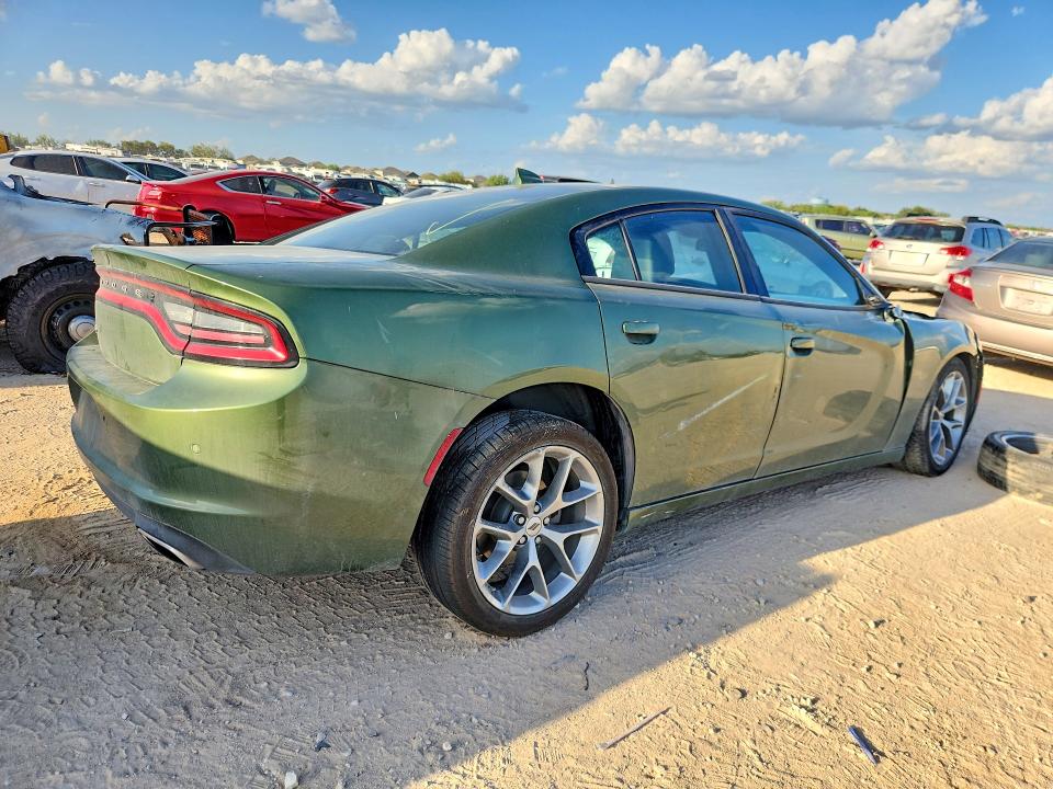 صورة رقم 3 من المزاد - 2022 DODGE CHARGER مع VIN 2C3CDXBG8NH133181