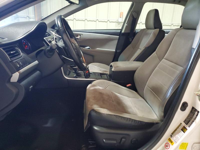 Photo 7 from auction – 2015 TOYOTA CAMRY with VIN 4T1BF1FK4FU958934