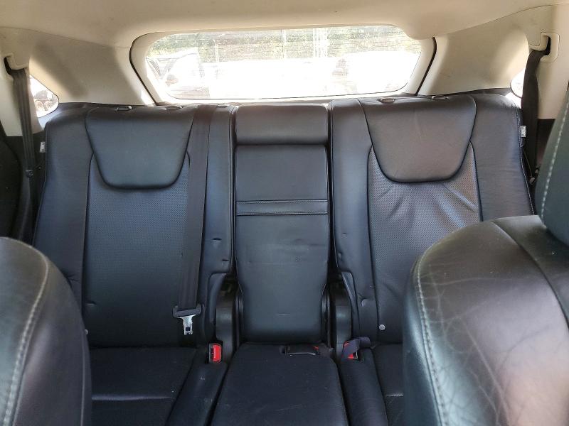 Photo 10 from auction – 2013 LEXUS RX 350 with VIN 2T2BK1BA7DC204929