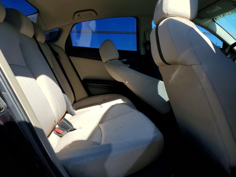 Photo 10 from auction – 2017 HONDA CIVIC with VIN 2HGFC2F56HH523161