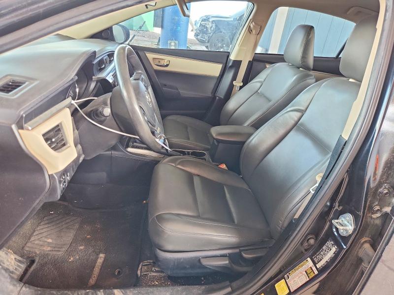 Photo 7 from auction – 2015 TOYOTA COROLLA with VIN 2T1BURHE5FC405626