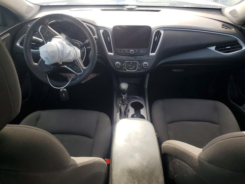 Photo 8 from auction – 2023 CHEVROLET MALIBU with VIN 1G1ZC5STXPF235461
