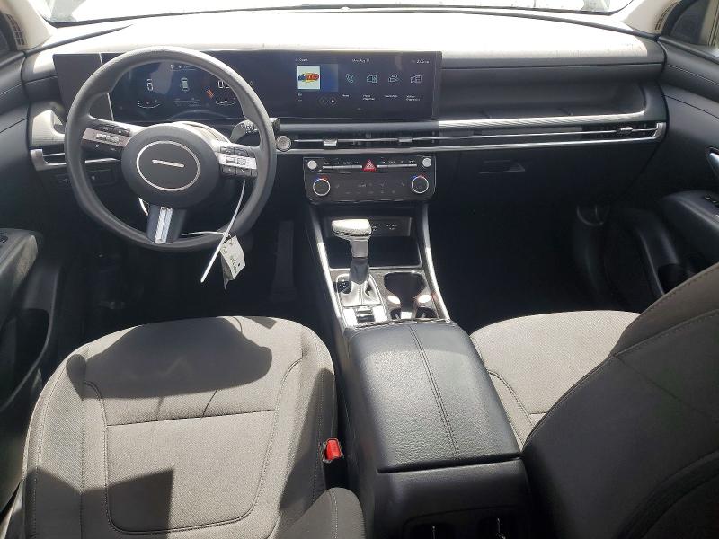 Photo 8 from auction – 2026 HYUNDAI TUCSON with VIN 5NMJB3DE9TH665845