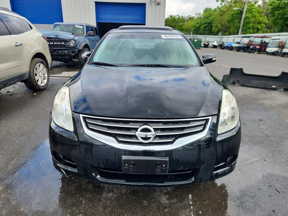 Photo 5 from auction – 2012 NISSAN ALTIMA with VIN 1N4AL2APXCC105561