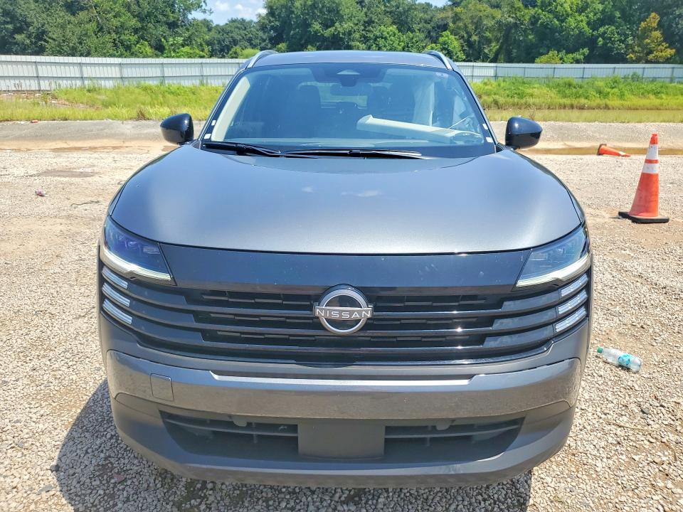 Photo 5 from auction – 2026 NISSAN KICKS with VIN 3N8AP6CB4TL388278