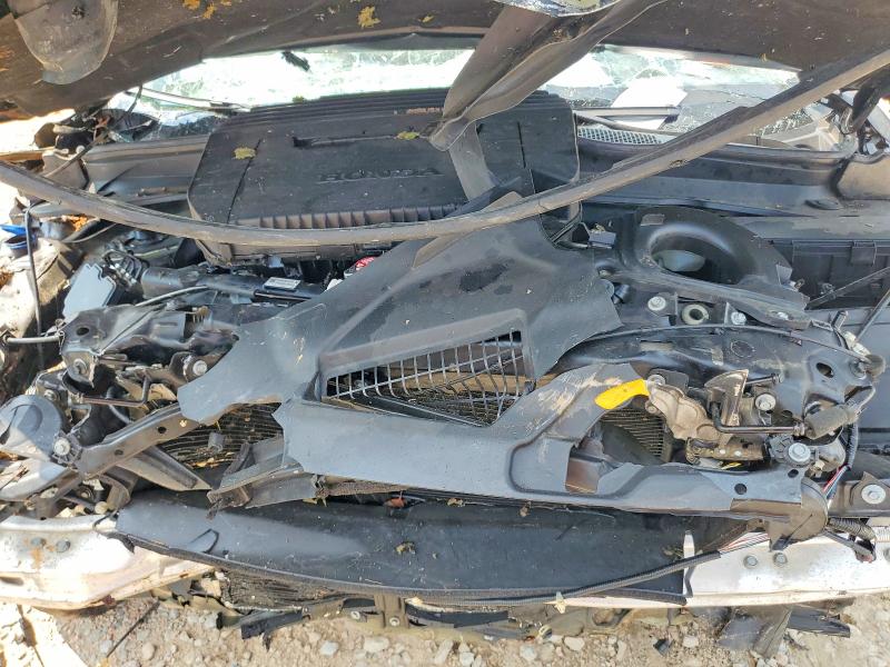 Photo 11 from auction – 2025 HONDA PILOT with VIN 5FNYG1H82SB044181