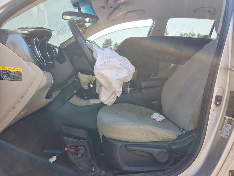 Photo 7 from auction – 2012 KIA OPTIMA with VIN KNAGM4A77C5271051