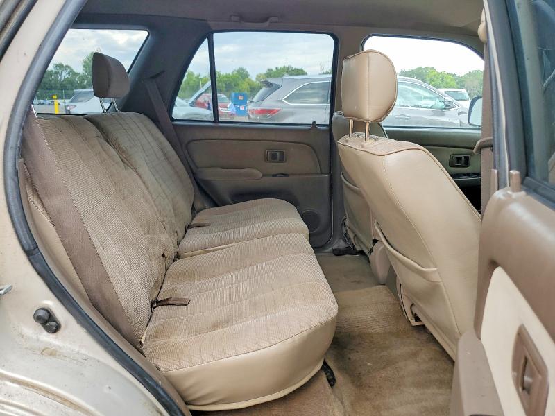 Photo 11 from auction – 1998 TOYOTA 4RUNNER with VIN JT3GM84R2W0031368