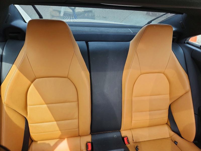 Photo 10 from auction – 2016 MERCEDES-BENZ E with VIN WDDKJ7DB2GF316491