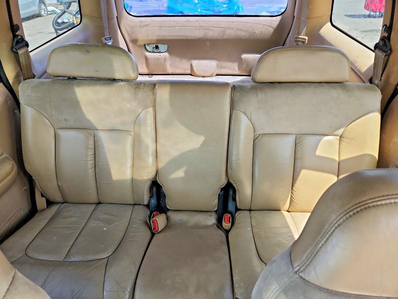 Photo 10 from auction – 1999 DODGE DURANGO with VIN 1B4HR28Y9XF672383