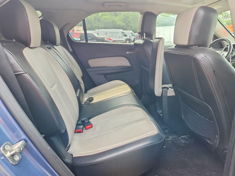 صورة رقم 10 من المزاد - 2012 CHEVROLET EQUINOX مع VIN 2GNFLGEKXC6241247