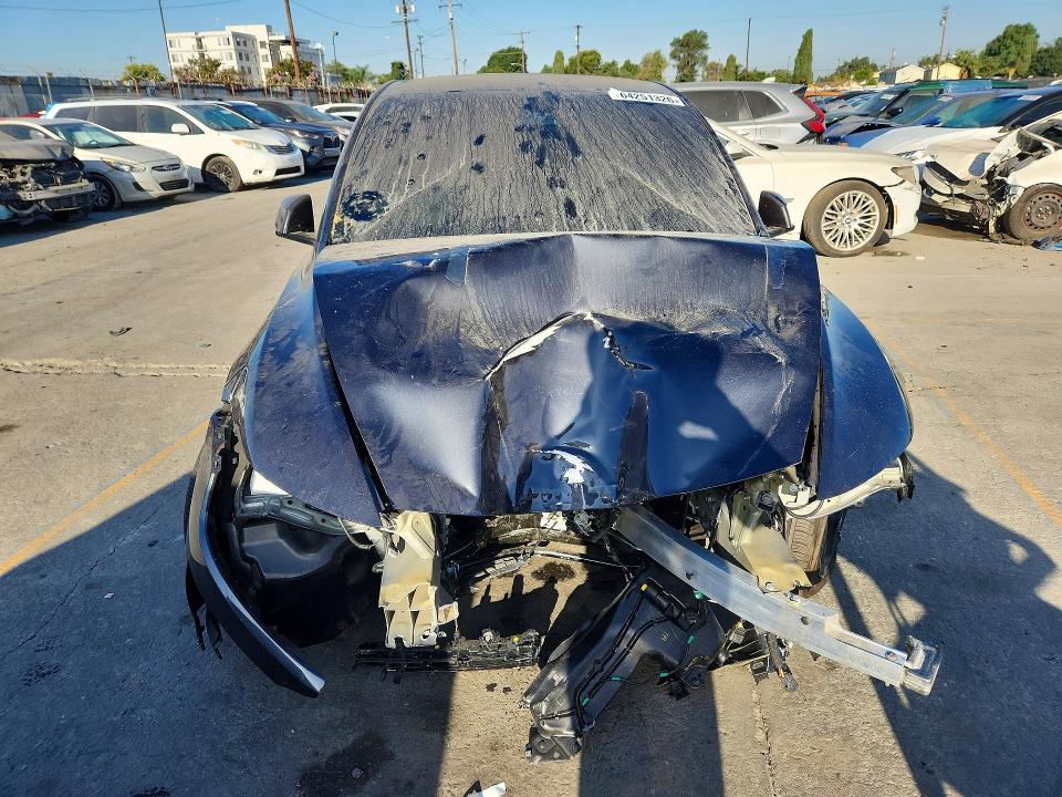 Zdjęcie 5 z aukcji – 2026 TESLA MODEL Y z VIN 7SAYGDED0TF386011
