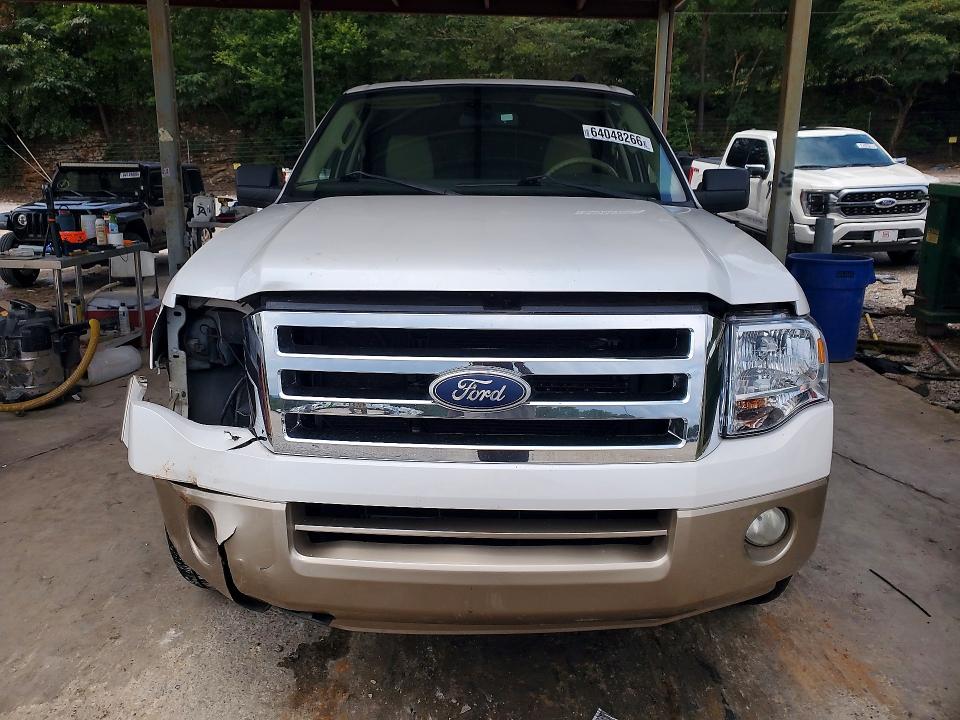 Photo 5 from auction – 2011 FORD EXPEDITION with VIN 1FMJU1H53BEF18040